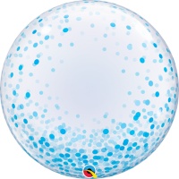 П BUBBLE DECO 24