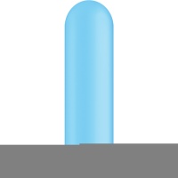 ШДМ 260Q Стандарт Pale Blue