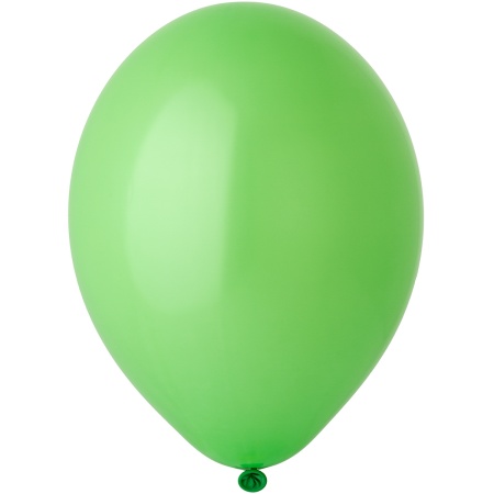 В 105/014 Пастель Экстра Lime Green 12шт
