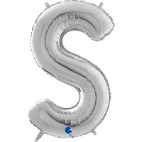 Г БУКВА S 26