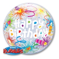П BUBBLE 22