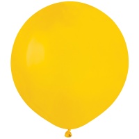 И 19"/002 Пастель Yellow