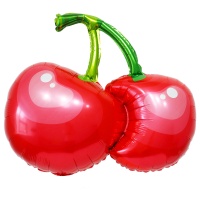 К ФИГУРА Вишня красная
