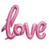 К ФИГУРА LOVE Pink