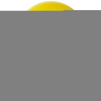 Е 12" Пастель Yellow