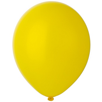 Е 12" Пастель Yellow
