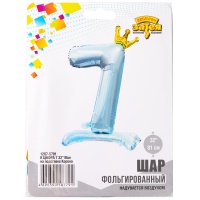 К ЦИФРА 7 32