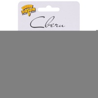 Свечи д/торта Котики 6см 8шт/V