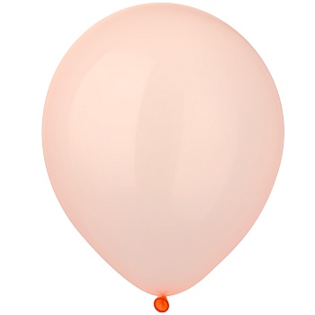 Е 12" Кристалл Orange