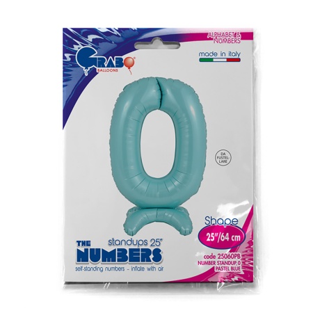 Г ЦИФРА 0 25
