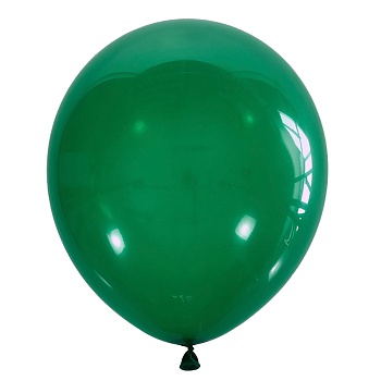 М 9"/23см Декоратор EMERALD GREEN 055