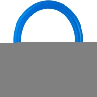 ШДМ 260E Пастель Blue
