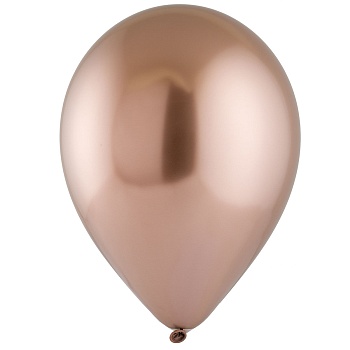Э 14"/818 Хром Сатин Rose Copper