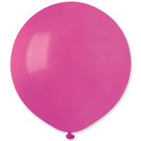 И 19"/007 Пастель Fuchsia