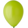 Э 5"/280 Фэшн Lime Green