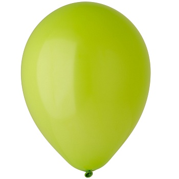 Э 5"/280 Фэшн Lime Green