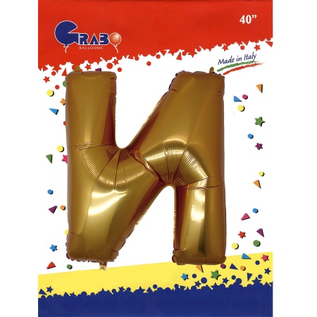 Г БУКВА И 40