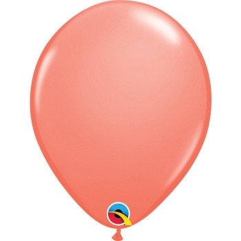 Q 11" Фэшн Coral