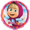 Г 18" Маша и Медведь