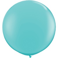 Q 3' Фэшн Caribbean Blue