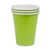 Стакан Kiwi Green 8шт/A