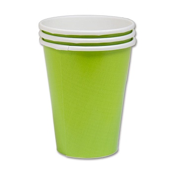 Стакан Kiwi Green 8шт/A