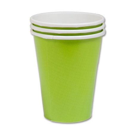 Стакан Kiwi Green 8шт/A