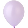 E 12" Macaron Purple