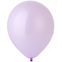 E 12" Macaron Purple