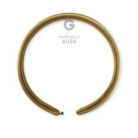 ШДМ 160-2/88 Хром Shiny Gold