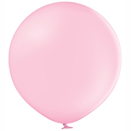 Р 250/004 Пастель Экстра Pink (60cм)
