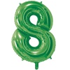 К ЦИФРА 8 26" Green