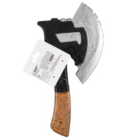 Топор Зомби пластик/G