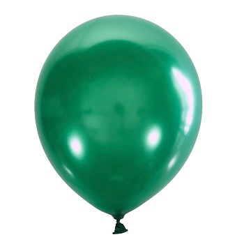 М 12"/30см Металлик GREEN 028