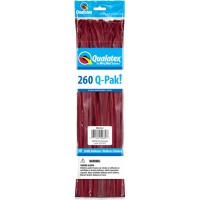 ШДМ 260Q-Pak Стандарт Maroon