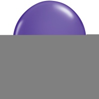 Q 11" Фэшн Purple Violet