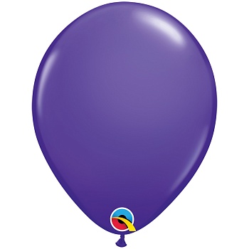 Q 11" Фэшн Purple Violet