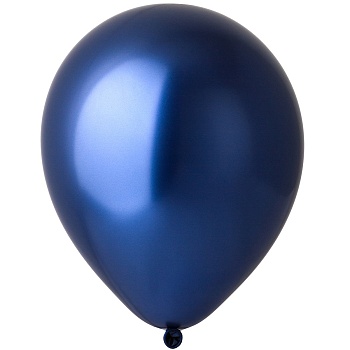 Е 5" Хром Dark Blue