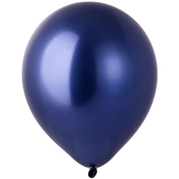 Е 12" Металлик Night Blue