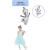 А ФИГУРА/P35 Frozen снеговик Олаф
