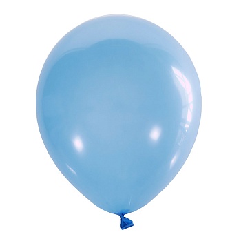 М 5"/13см Пастель LIGHT BLUE 002