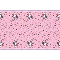 Скатерть Kuromi 120х180см