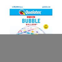 П BUBBLE 22
