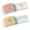 Купоны Исполнения желаний 24шт