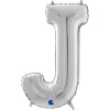 Г БУКВА J 26