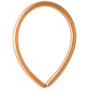 ШДМ 260Е Хром Rose Gold