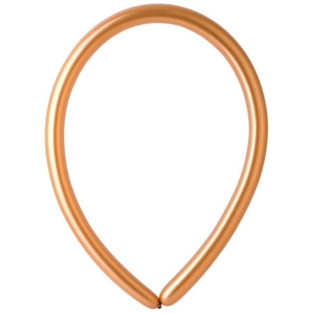 ШДМ 260Е Хром Rose Gold
