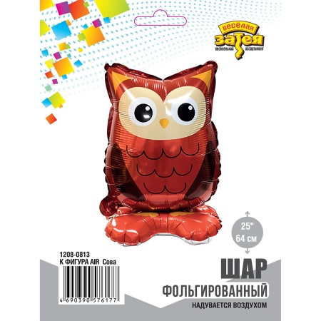 К ФИГУРА AIR Сова