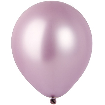 Е 10" Хром Light Purple