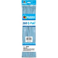 ШДМ 260Q-Pak Стандарт Pale Blue
